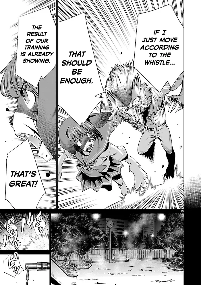 Killing Bites Chapter 38 image 19_optimized